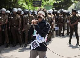 Sri Lanka passes new law to regulate online content | Reuters