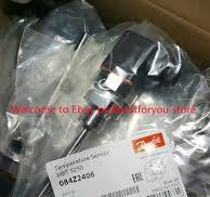 🔥✅1PCS NEW MBT5250 084Z2406 danfoss Temperature Sensor (by DHL/FedEx)  #U363E YG