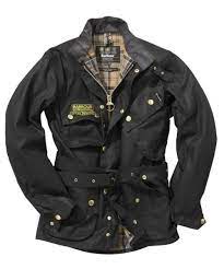 Everyone Should Own At Least One Barbour Jacket In Their Lifetime Mens Fashion Edgy Barbour Jacket Mens Outfits