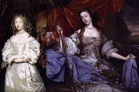 Check spelling or type a new query. Louis Xiv Style Fashion Of Women 1680 1700 Hisour Hi So You Are