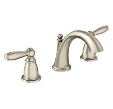 Buy kohler, delta, moen and many other name brand bathroom faucets at crazy low prices. Moen Bathroom Faucets At Faucetdirect Com