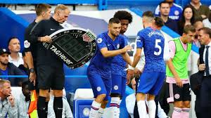 The vat registration number of super league (europe) ltd is 698 6526 64. A Modest Idea Soccer Should Permanently Increase Substitutions Premier League News Soccer Top Soccer
