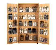 Schuhaufbewahrung perfekt gelost 11 ideen wie ihr schuhe sortiert / habe das schuhregal für meinen mann gekauft. 4 6 8 10 Schicht Schuhregal Platzsparend Bis 50 Paar Schuhe 10 Schicht Schuhschrank Schuhablage Schuhregal Schuhstander Schuhschranke Braun