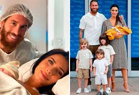 Jun 17, 2021 · the ramos family's emotions: Pilar Rubio Se Planta Definitivamente Cerramos El Cupo De Hijos
