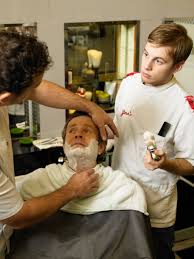 Barber Training Curriculum Barber Schools