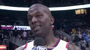 Ivan Johnson #atl #lilwayne #nba #mixtape #ivanjohnson #nbaedits #fyp  #explorepage #explore #foryoupage #fypシ゚