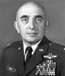 On September 19, 1965, U.S. Air Force Lt. Col. James Risner started his  mission as part of a “hunter-killer” team to search for a surface-to-air  missile (SAM) site near Tuong Loc, Vietnam.