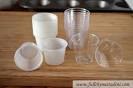 Disposable Plastic Shot Glasses - Webstaurant Store
