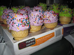Classroom Birthday Treats For Preschool Ice Cream Cone Cupcakes School Birthday Treats Healthy Birthday Treats Birthday Snacks