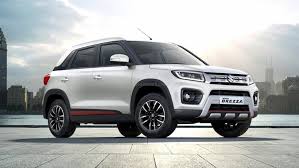 This lxi variant comes with an engine putting out and of max power and max. 2020 Maruti Suzuki Vitara Brezza Gets Two Custom Accessory Packages