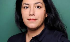 Persepolis di Marjane Satrapi: illustrazioni di fioritura personale —  CanadaUsa