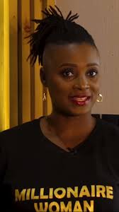 MillionaireWoman TV