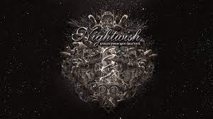 10 nightwish logos ranked in order of popularity and relevancy. Does Anyone Have The Albumart Of Efmb But Without The Band Logo I Wanna Use It As A Wallpaper Nightwish