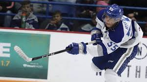 January 29, 2010 by admin / 0. Robinson Final 2020 Nhl Draft Rankings June 2020 Dobberprospects