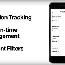 Those features are included in the app's premium subscription, which is $9.99 a month. Verizon S New Parental Control App Lets Parents Track Their Kids Locations The Verge