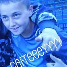 Sean Caffrey (sean_caffrey)