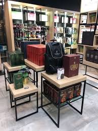 San Diego International Airport > Shop Dine Relax > Detail