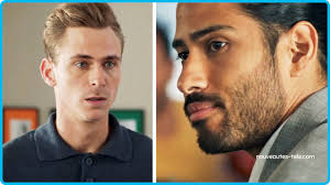 Bart et Simon en danger de mort : Demain nous appartient, la bande-annonce  "Dangereux hasards" (+spoilers)