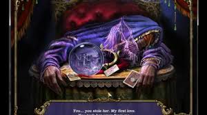 Rated 5 out of 5 by tina6 from mystery case files: Mystery Case Files Madame Fate Final Puzzle Youtube