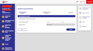 We'll also touch on how to register if you're homeschooled or living outside the us before finishing with our top tips for ensuring a smooth psat registration process. Payrollpanda How To Submit The Epf Csv File Through I Akaun