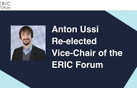 Start your uk & international job search for academic jobs, research jobs, science jobs and managerial jobs in leading universities and top global employers. Anton Ussi Re Elected Vice Chair At January 2021 Eric Forum Meeting Eatris