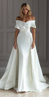 Looking for a simple, classic white dress for your wedding? Pin On Ù„Ø¨Ø§Ø³ ØªÙˆØ±ÛŒ