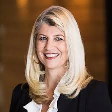 Michelle Morelli's Instagram, Twitter & Facebook