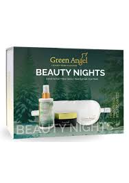 Image result for Green Angel 2018 Fleet