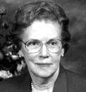 Barbara Crooks Obituary (1927