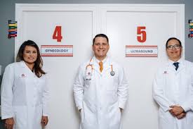 Once the results are out, and the blockage is confirmed, several methods may be used to help clear the blockage. Urgent Care Aruba Uca At The Noord Medical Center Continues To Expand Its Portfolio And Is Now Offering Gynecology Services Aruba Today