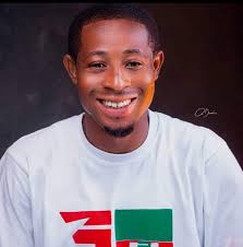 Abraham Godwin by name, from Ogiri ldima Edda, ibe Nkelebi Orie, single and  seriously searching. ndi nwem nuka