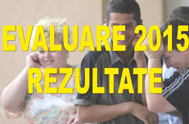 Potrivit rezultatelor parţiale, întrucât se mai pot face contestaţii, 79,3% au reuşit să obţină peste 5. Rezultate Evaluare NaÅ£ionalÄ 2015 ConstanÅ£a Pe Edu Ro Notele ObÅ£inute De Elevii De Clasa A Opta La Capacitate 2015