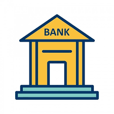 Bank Icon Bank Icons Bank Png And Vector With Transparent Background For Free Download In 2020 Banks Icon Location Icon Instagram Logo