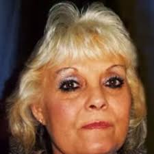 Georgetta May Warren Bishop Obituary May 31, 2014