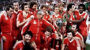 Die erste ausländische mannschaft, die sich hier präsentierte war nottingham forest. We Are Here To Dance Als Nottingham Forest Europa 11freunde
