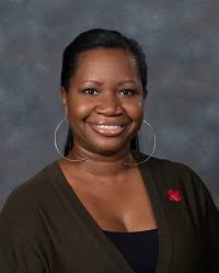 Deirdre Cooper Owens