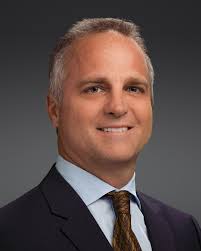 Kris Baxter named Micron vice president, general manager