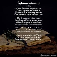 Poema Amor Eterno De Jorge Isaacs Con Fondo De Libro Poemas Amado Nervo Idea Vilarino