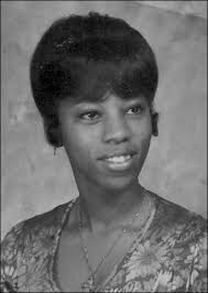 Madora Mae Jeffries Funderburk