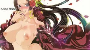 ワンピース-私のタイトな猫のルフィ指ファック中出しをファック