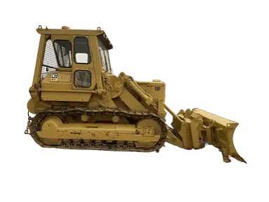 Komatsu D155S-1 Crawler Loader