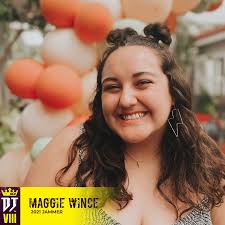 Maggie Wince — AAF Black Hills