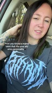 This mashup gives me the chills every time I hear it🔥🖤 #metalmama #a...