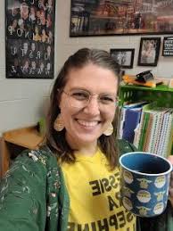 More Than A Music Teacher: David Getz and Anna Mounts