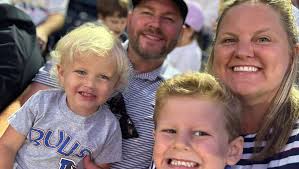 Fundraiser for Allen Peters by Angie Cole : Ginger Peters Road to Recovery