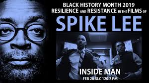 Indeed, its cleverest moments involve odd and telling details. Inside Man A Spike Lee Joint Yes Absolutely Povwinona