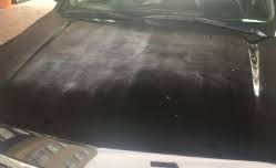 Gm Ling Paint Recall Needed Alleges