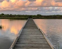 Image of Galveston Island State Park