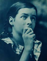 Silence is Platinum: Mary Jane Irving