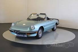 Image result for Cobalt Blue 1985 Alfa-Romeo